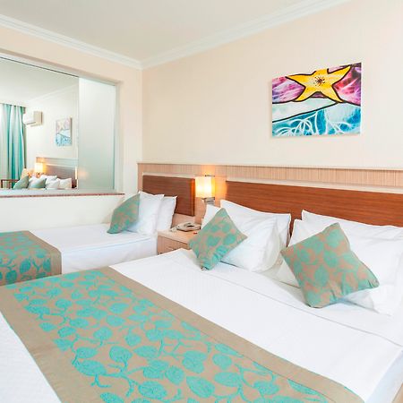 Narcia Resort Σιντέ Εξωτερικό φωτογραφία