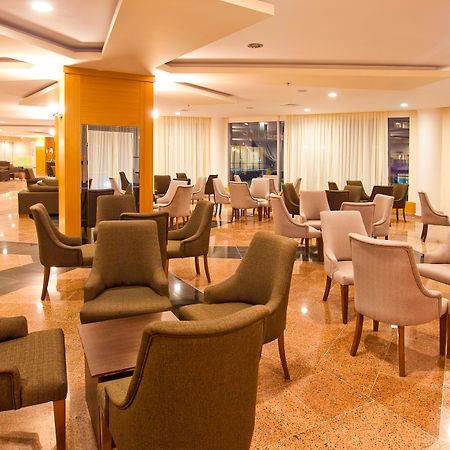Narcia Resort Σιντέ Εξωτερικό φωτογραφία