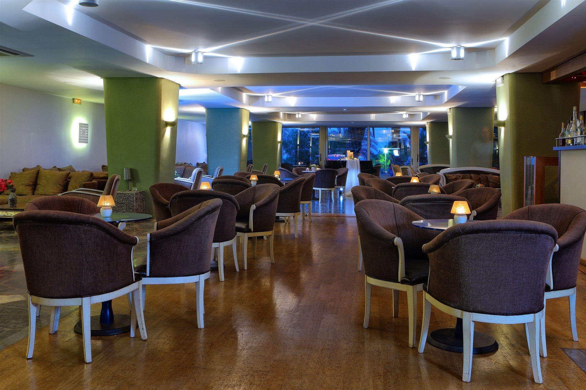 Narcia Resort Σιντέ Εξωτερικό φωτογραφία