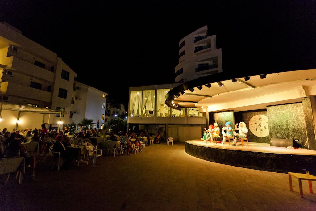 Narcia Resort Σιντέ Εξωτερικό φωτογραφία
