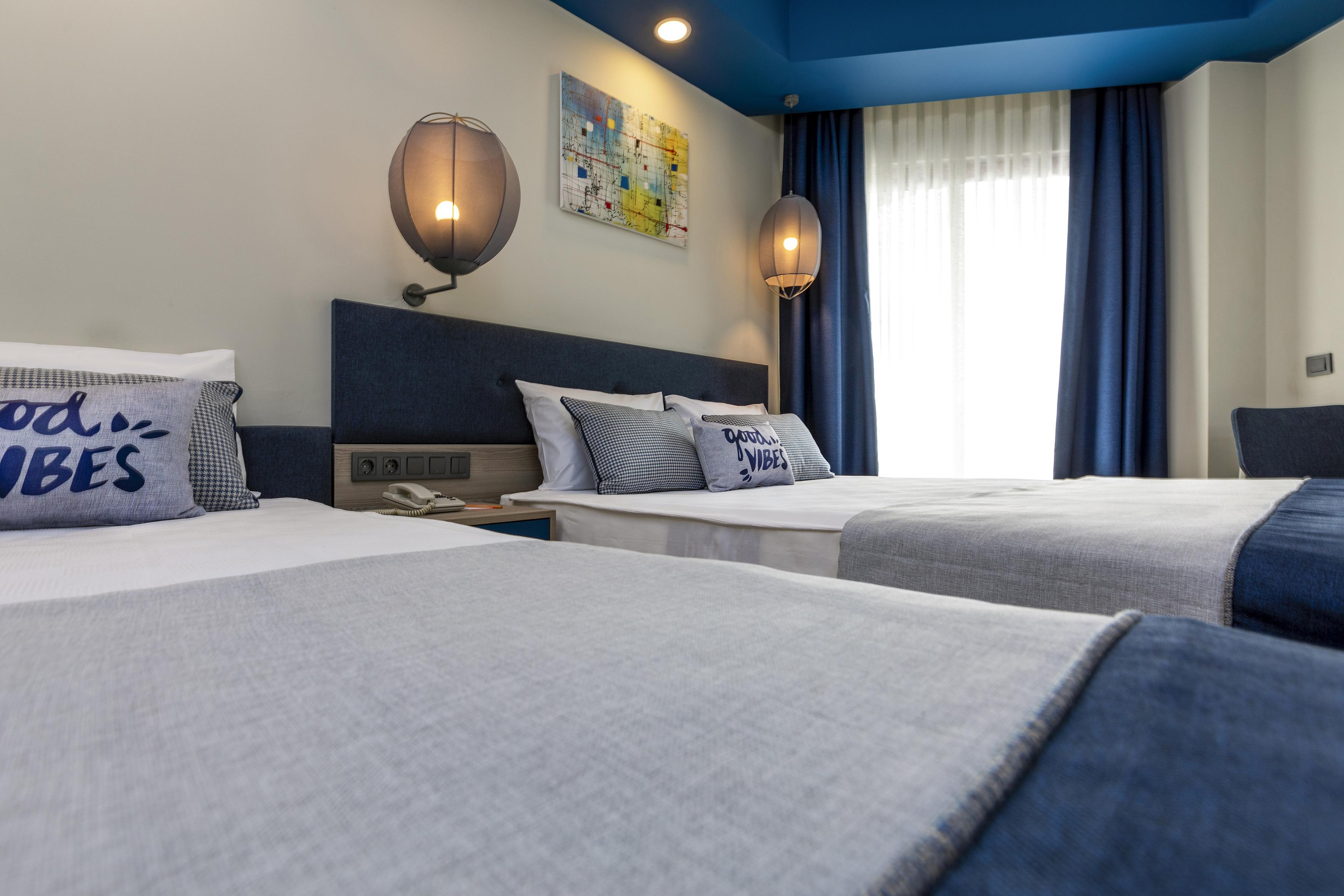 Narcia Resort Σιντέ Εξωτερικό φωτογραφία