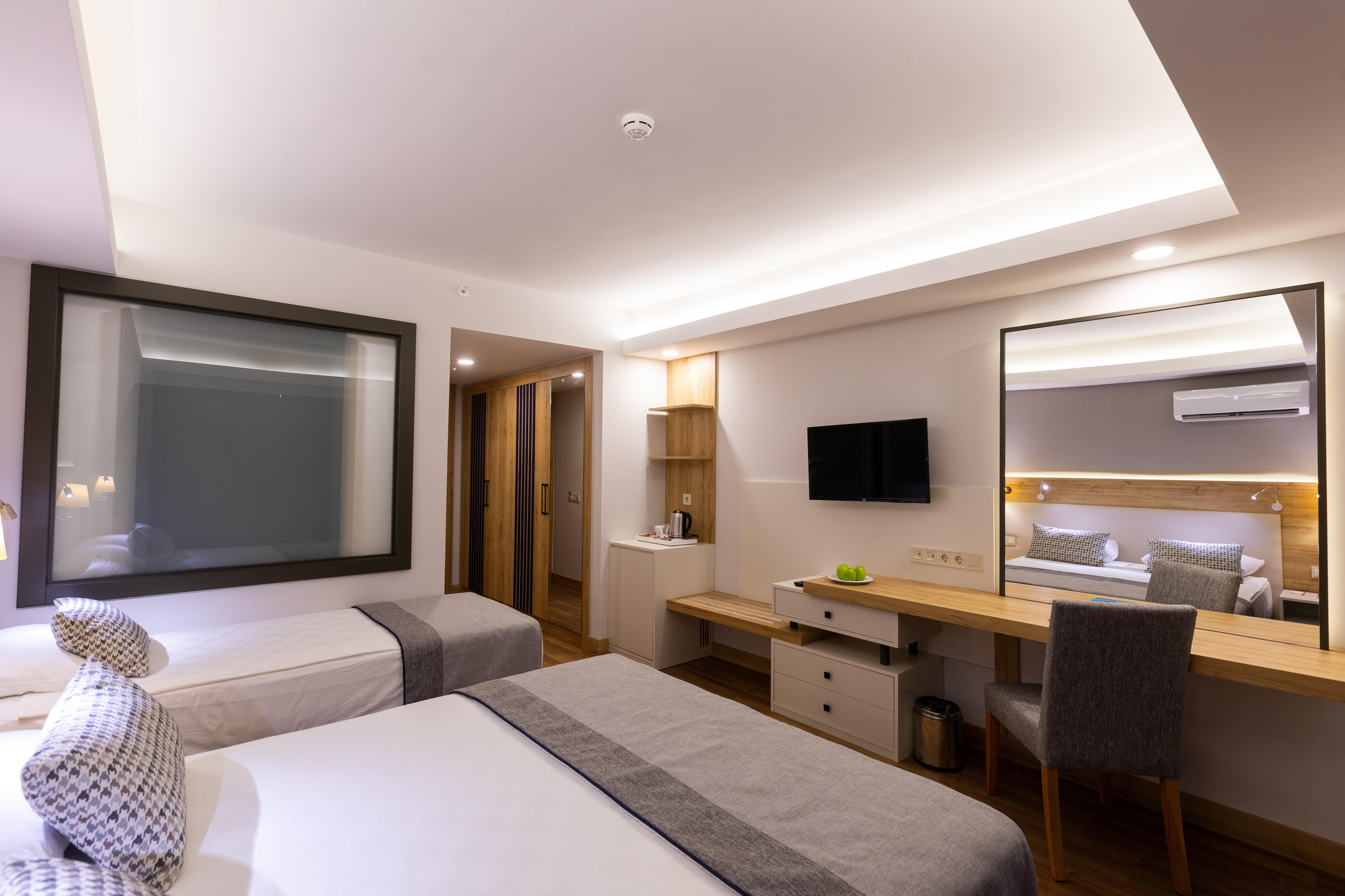 Narcia Resort Σιντέ Εξωτερικό φωτογραφία
