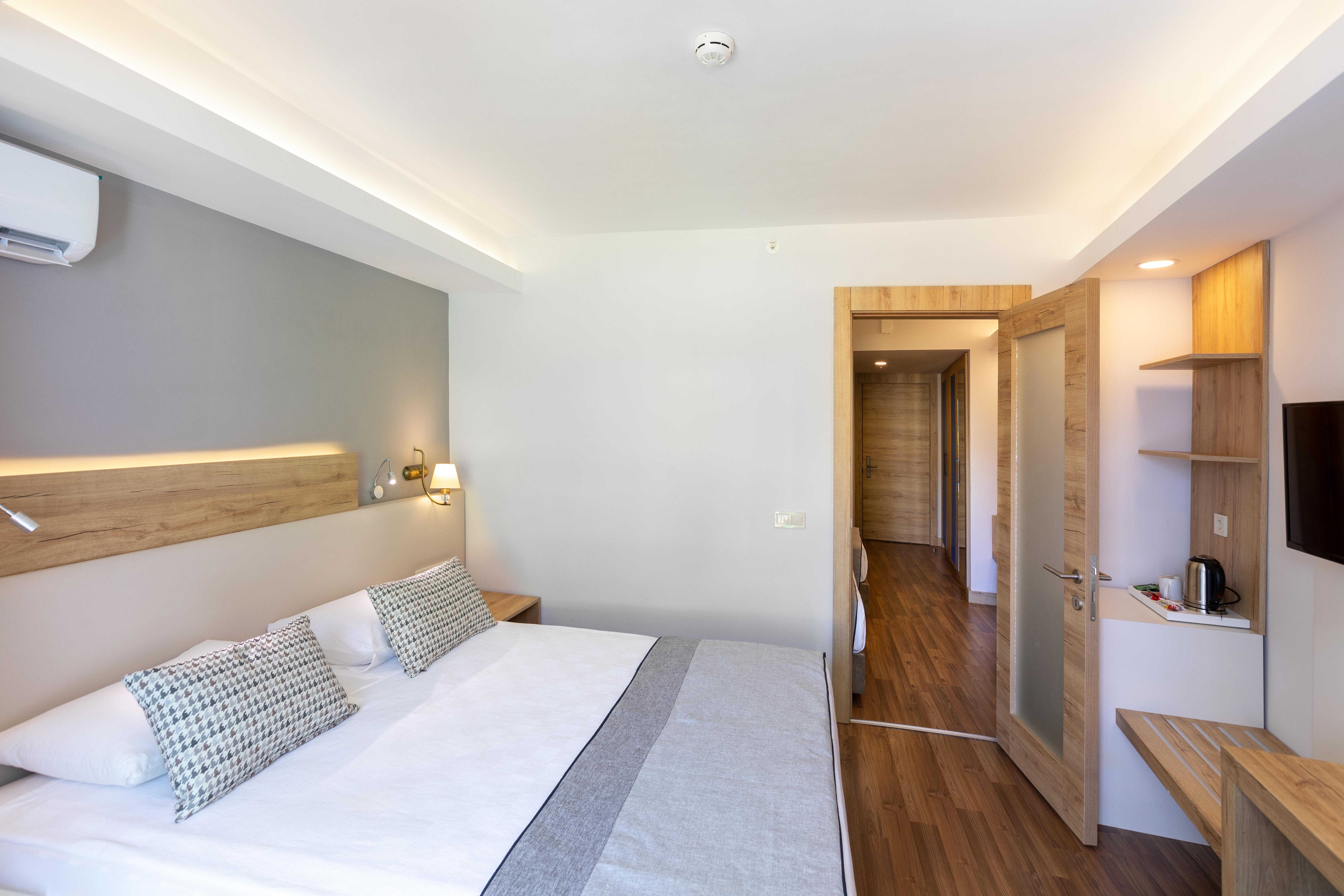 Narcia Resort Σιντέ Εξωτερικό φωτογραφία
