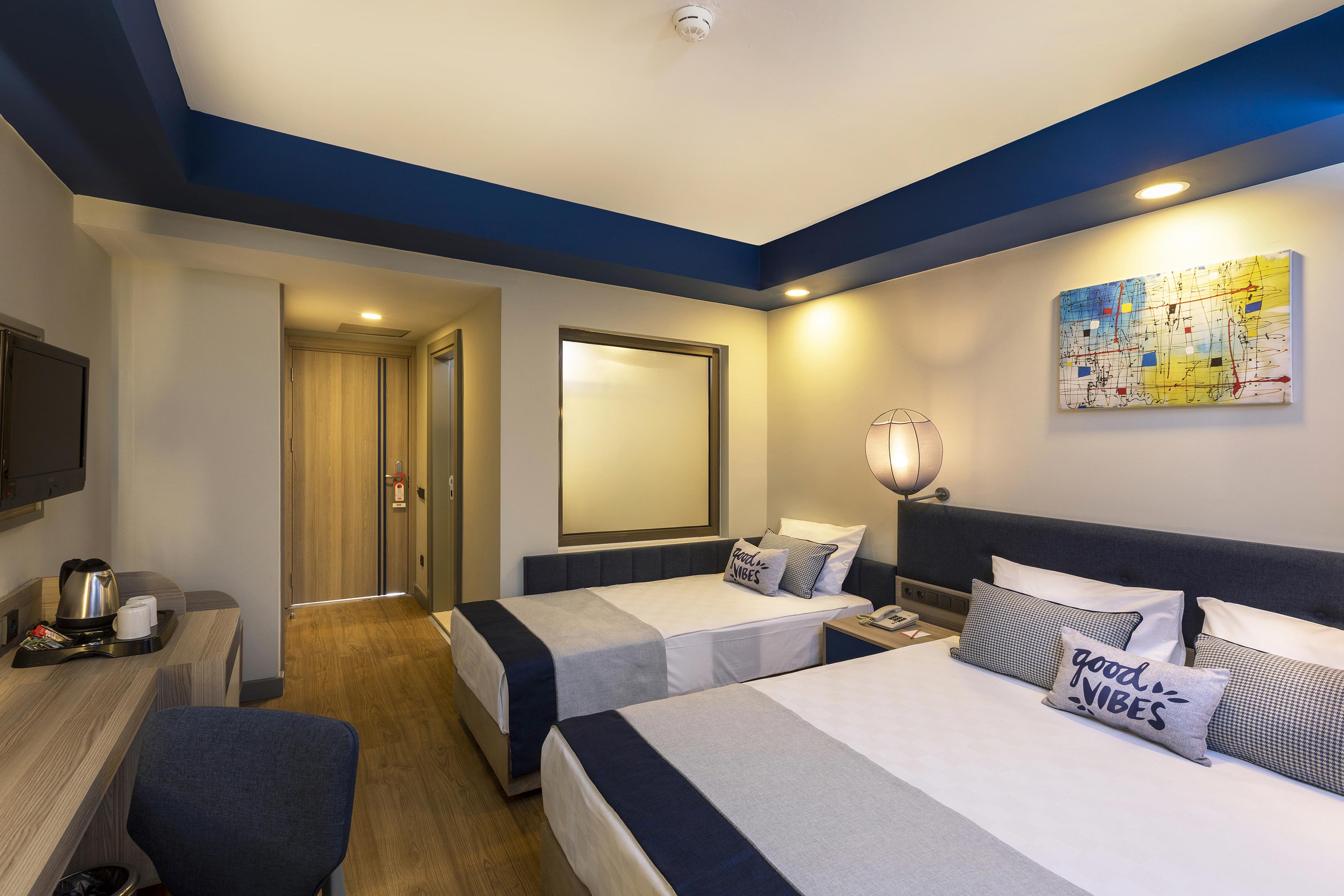 Narcia Resort Σιντέ Εξωτερικό φωτογραφία
