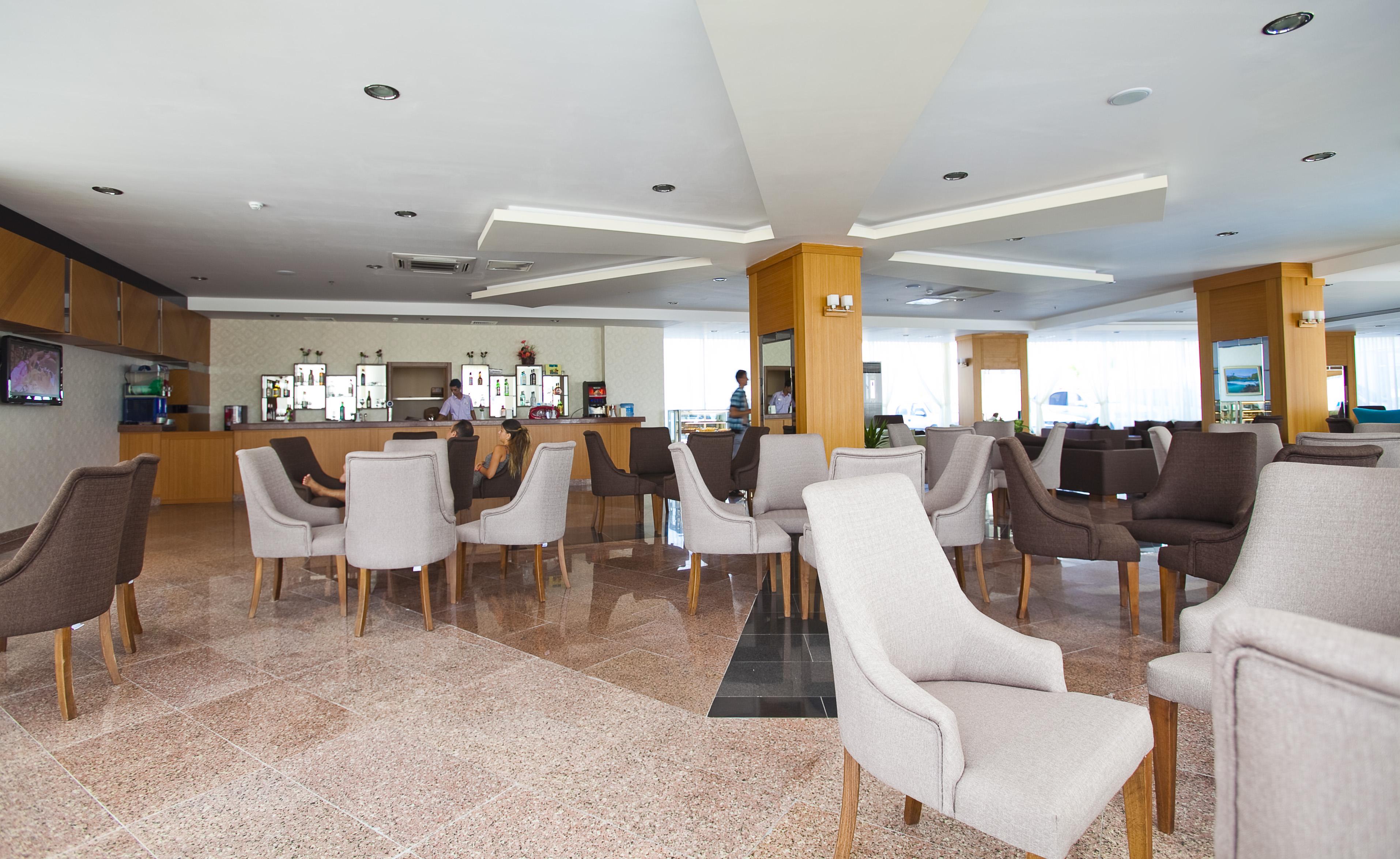 Narcia Resort Σιντέ Εξωτερικό φωτογραφία