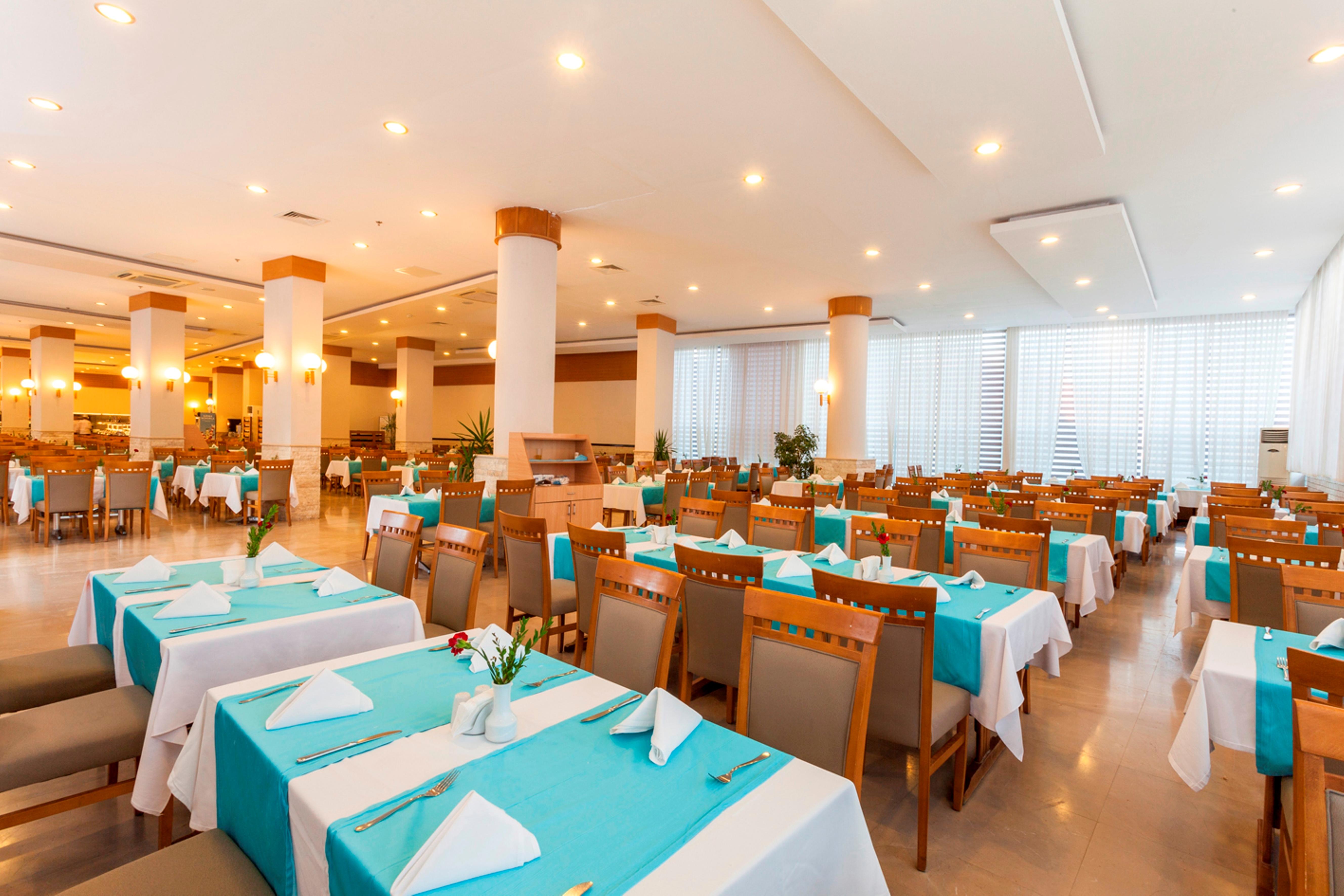 Narcia Resort Σιντέ Εξωτερικό φωτογραφία