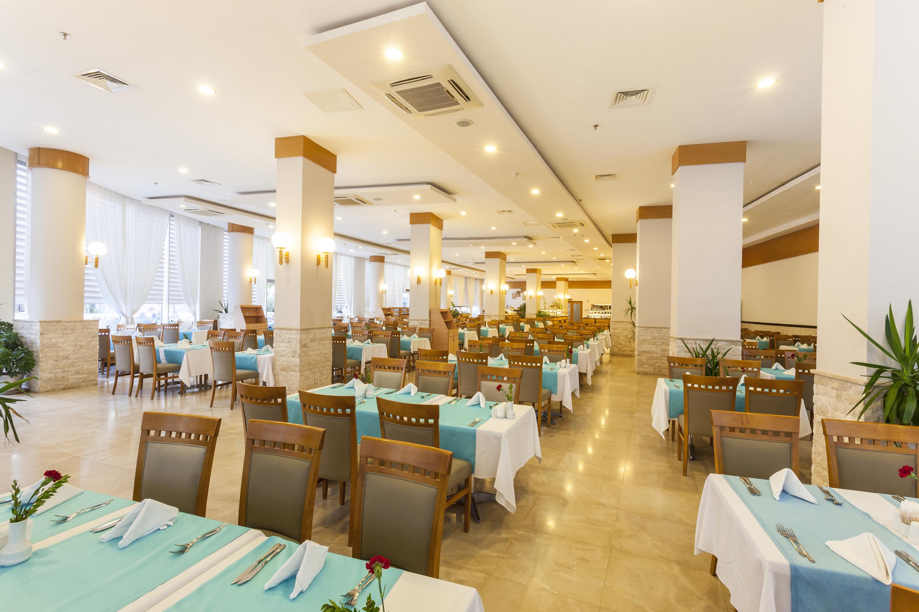 Narcia Resort Σιντέ Εξωτερικό φωτογραφία