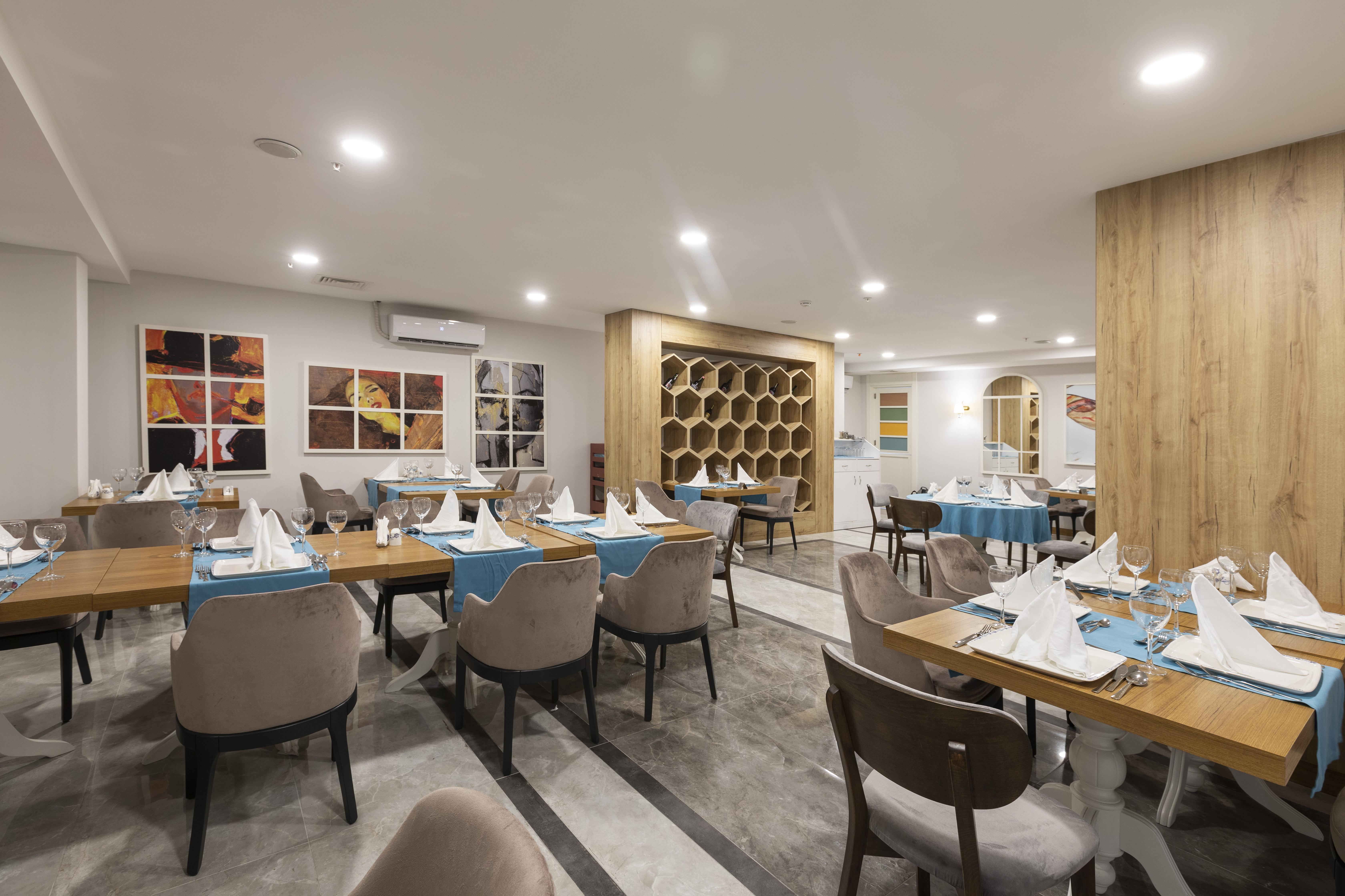 Narcia Resort Σιντέ Εξωτερικό φωτογραφία