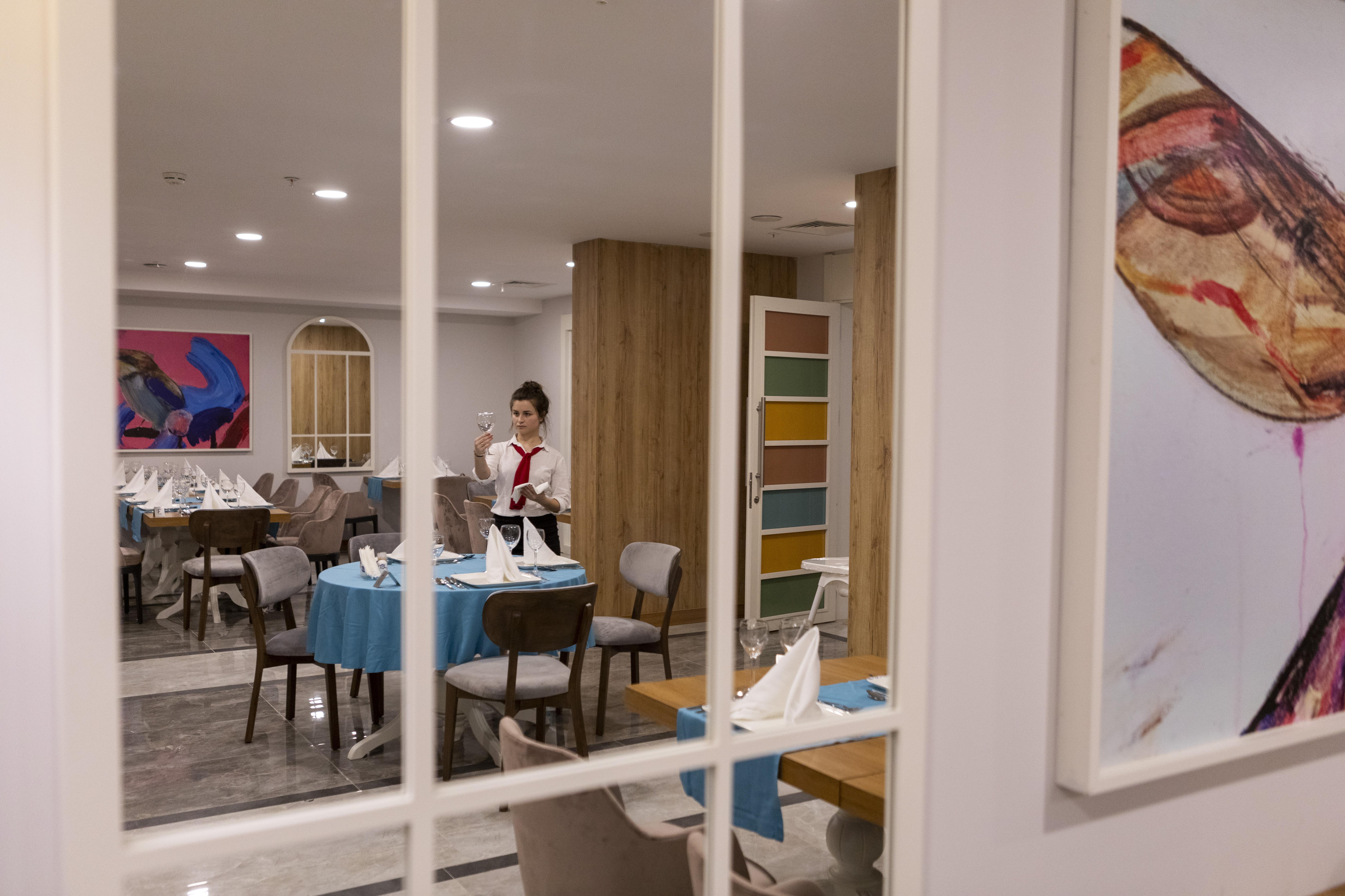 Narcia Resort Σιντέ Εξωτερικό φωτογραφία