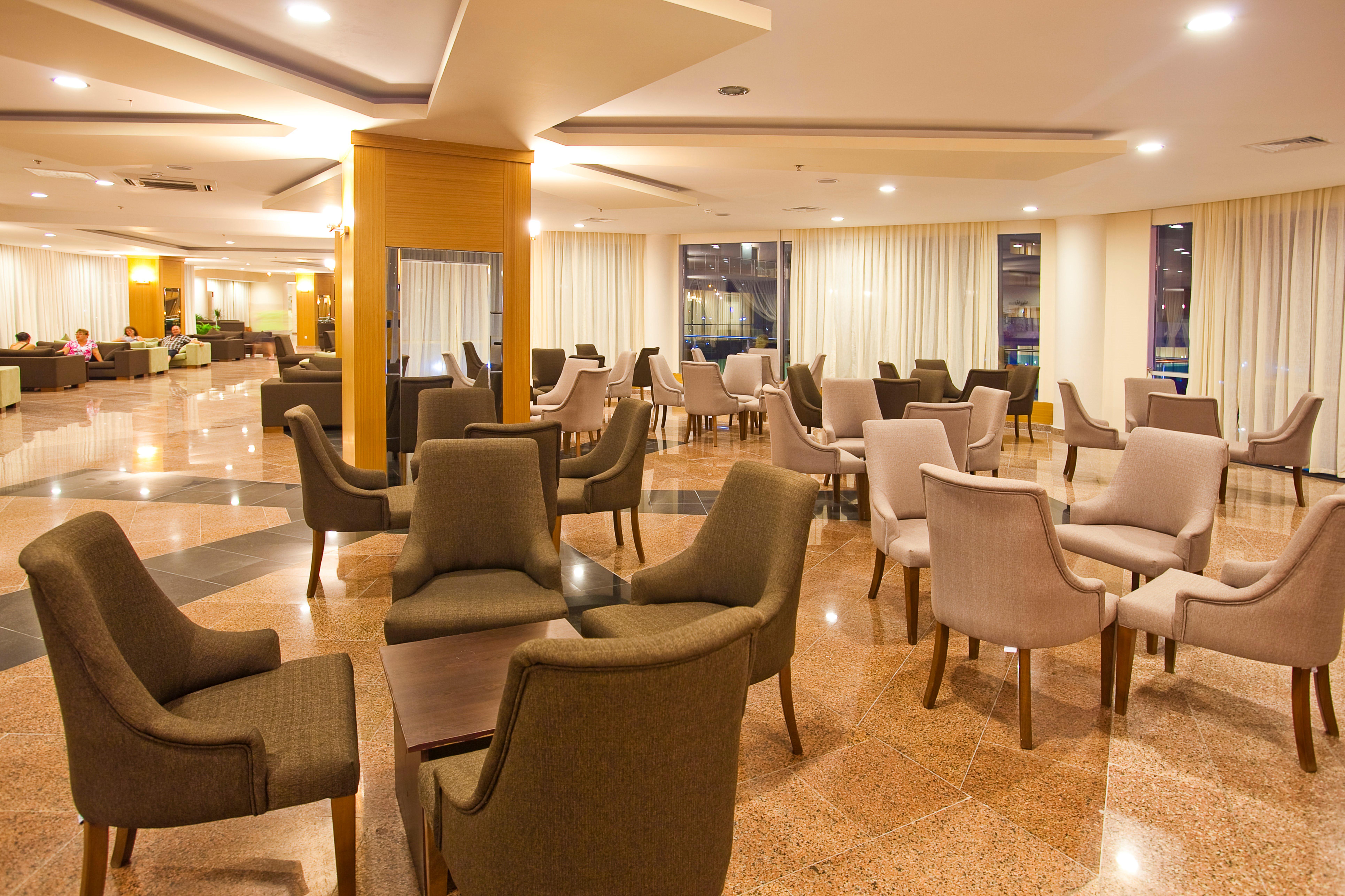Narcia Resort Σιντέ Εξωτερικό φωτογραφία