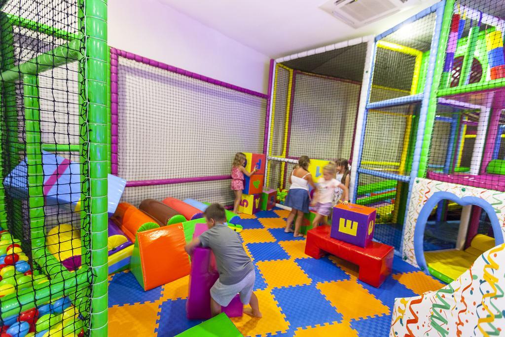 Narcia Resort Σιντέ Εξωτερικό φωτογραφία